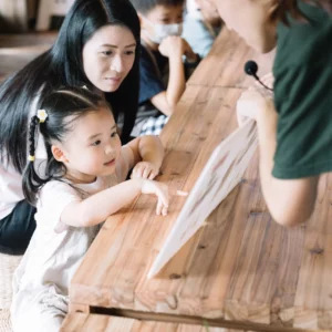 【5-8歲 x 食農】小小廚師上市場✦雞蛋與他們的產地